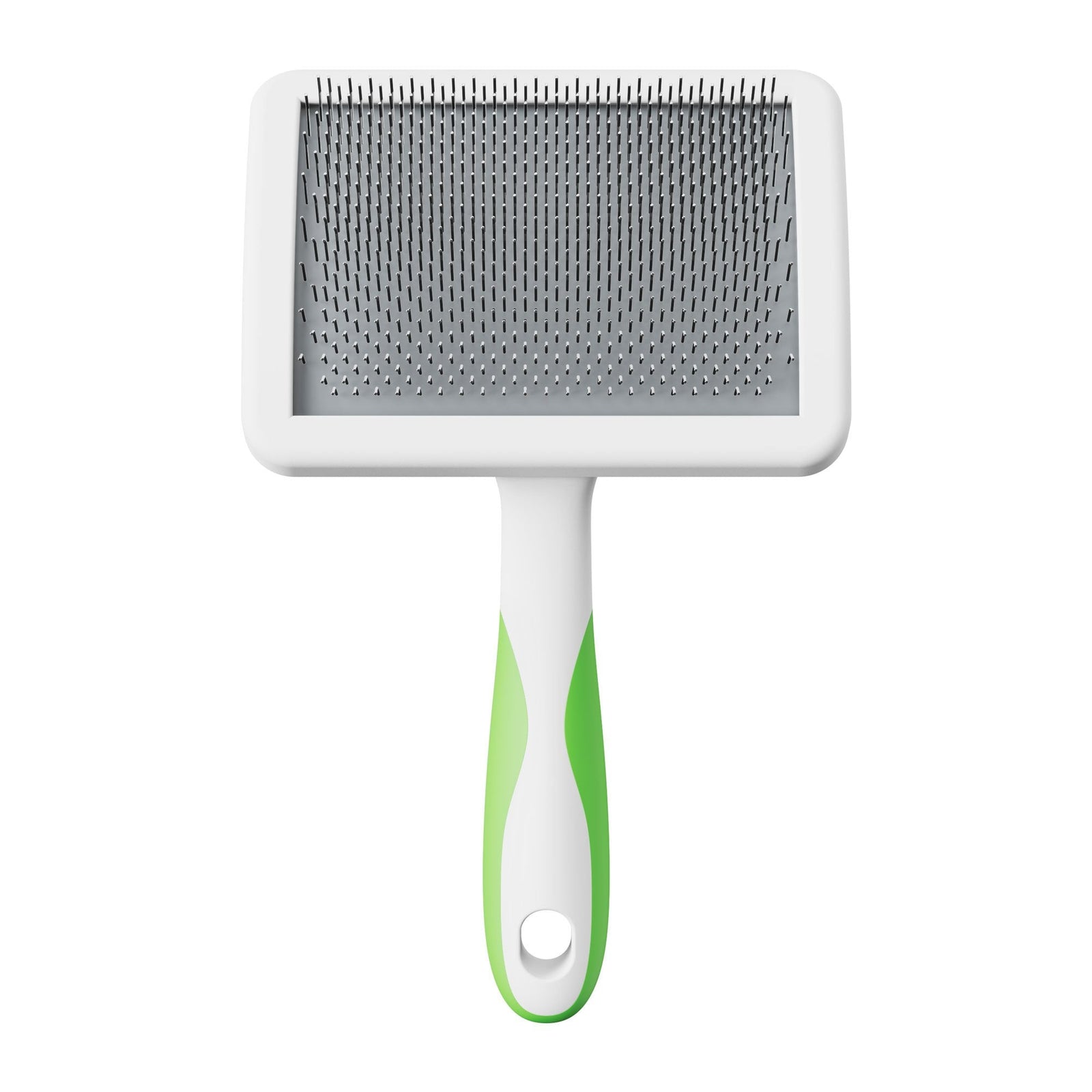 Andis Soft-Tooth Slicker Brush