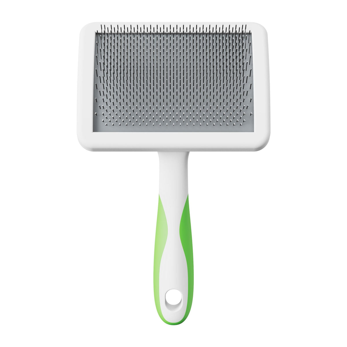 Soft Tooth Slicker Brush
