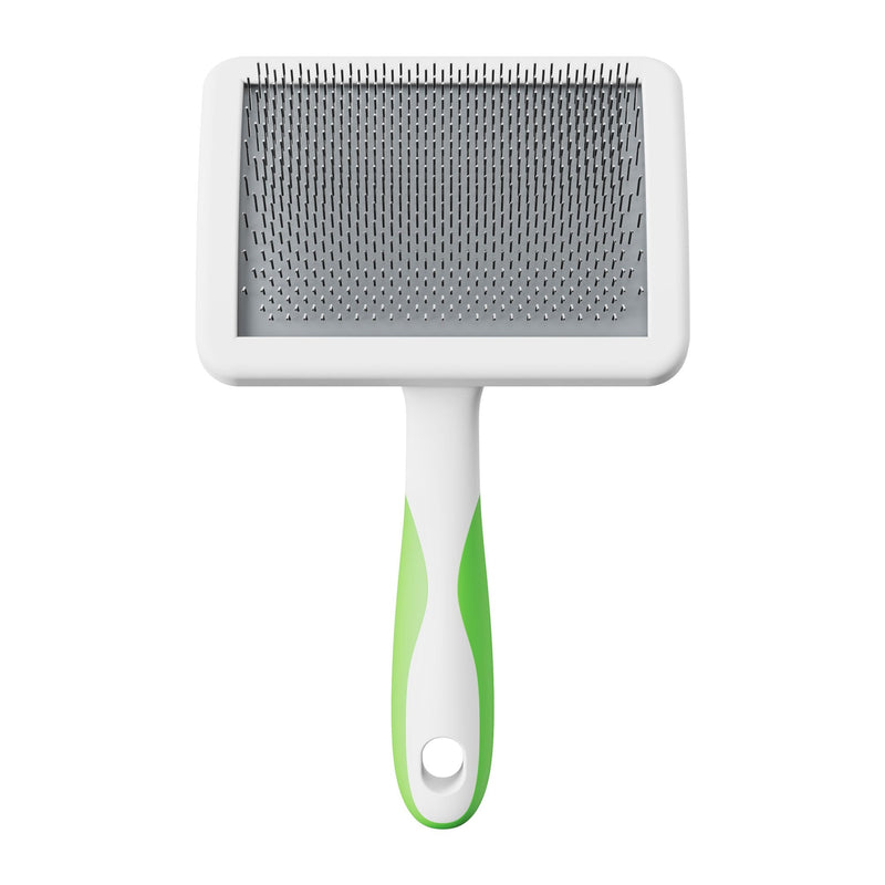 Andis Soft-Tooth Slicker Brush