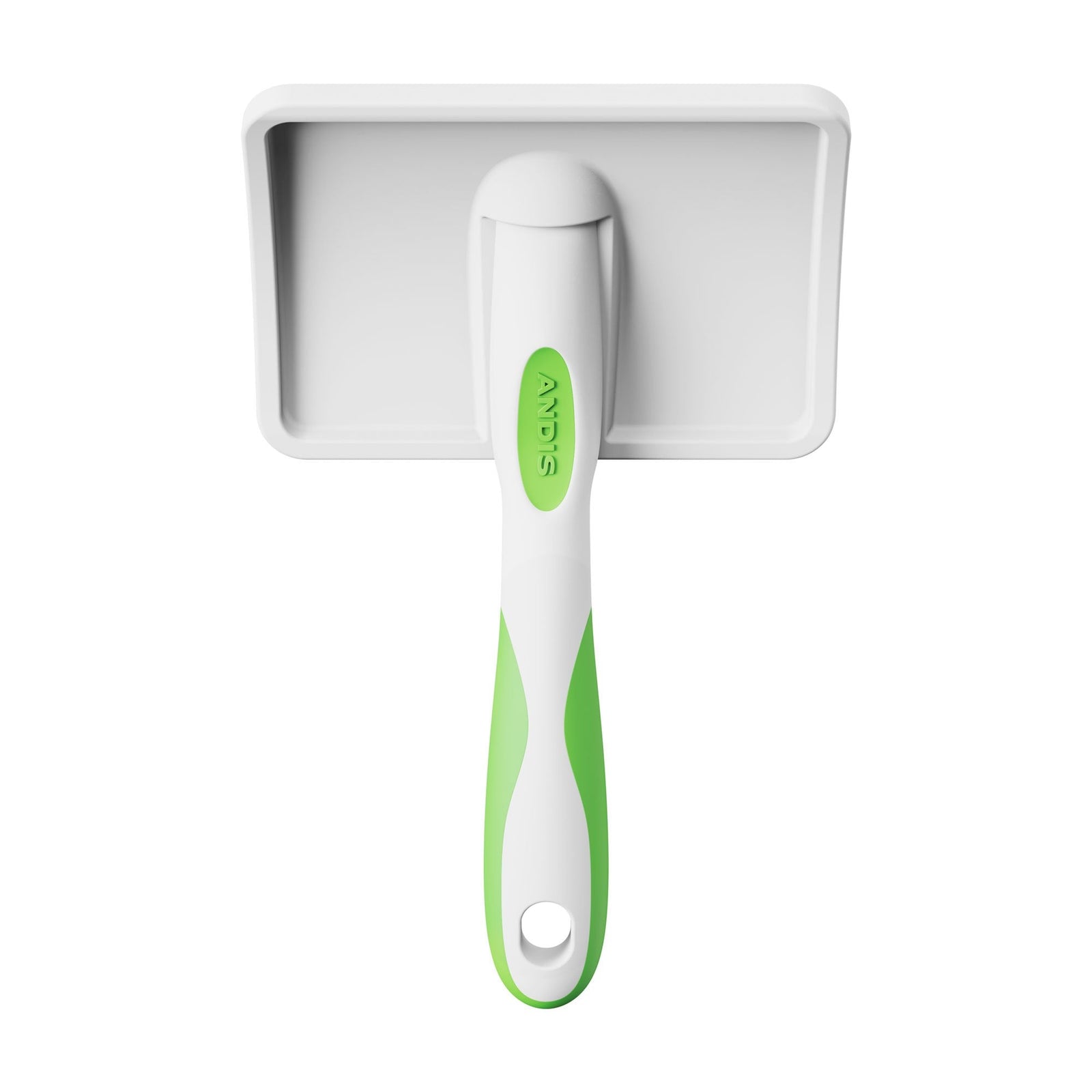 Andis Soft-Tooth Slicker Brush