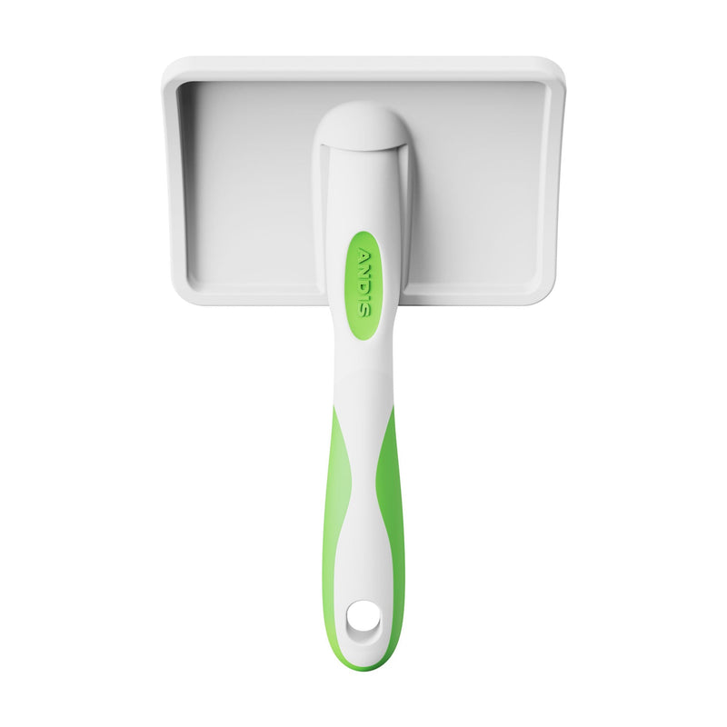 Andis Soft-Tooth Slicker Brush