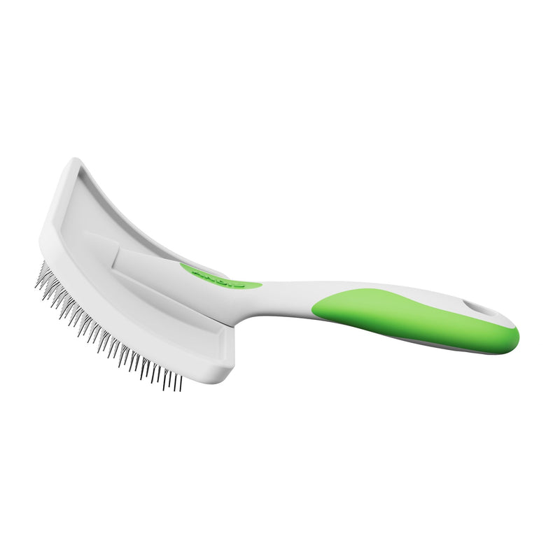 Andis Soft-Tooth Slicker Brush