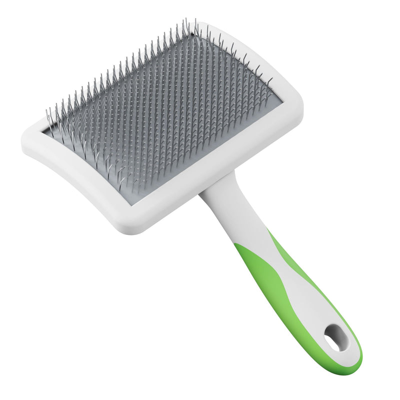 Andis Soft-Tooth Slicker Brush