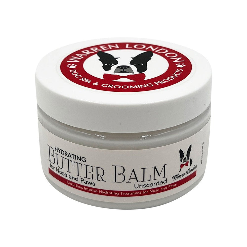 Warren London Hydrating Butter Balm for Nose & Paws 113g