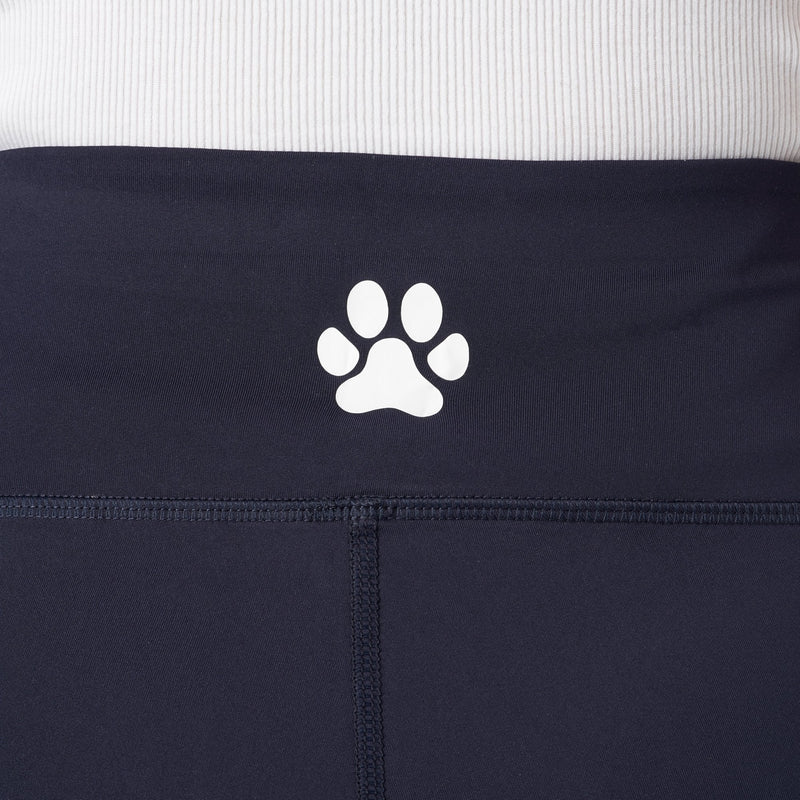 Lucy Leggings Navy