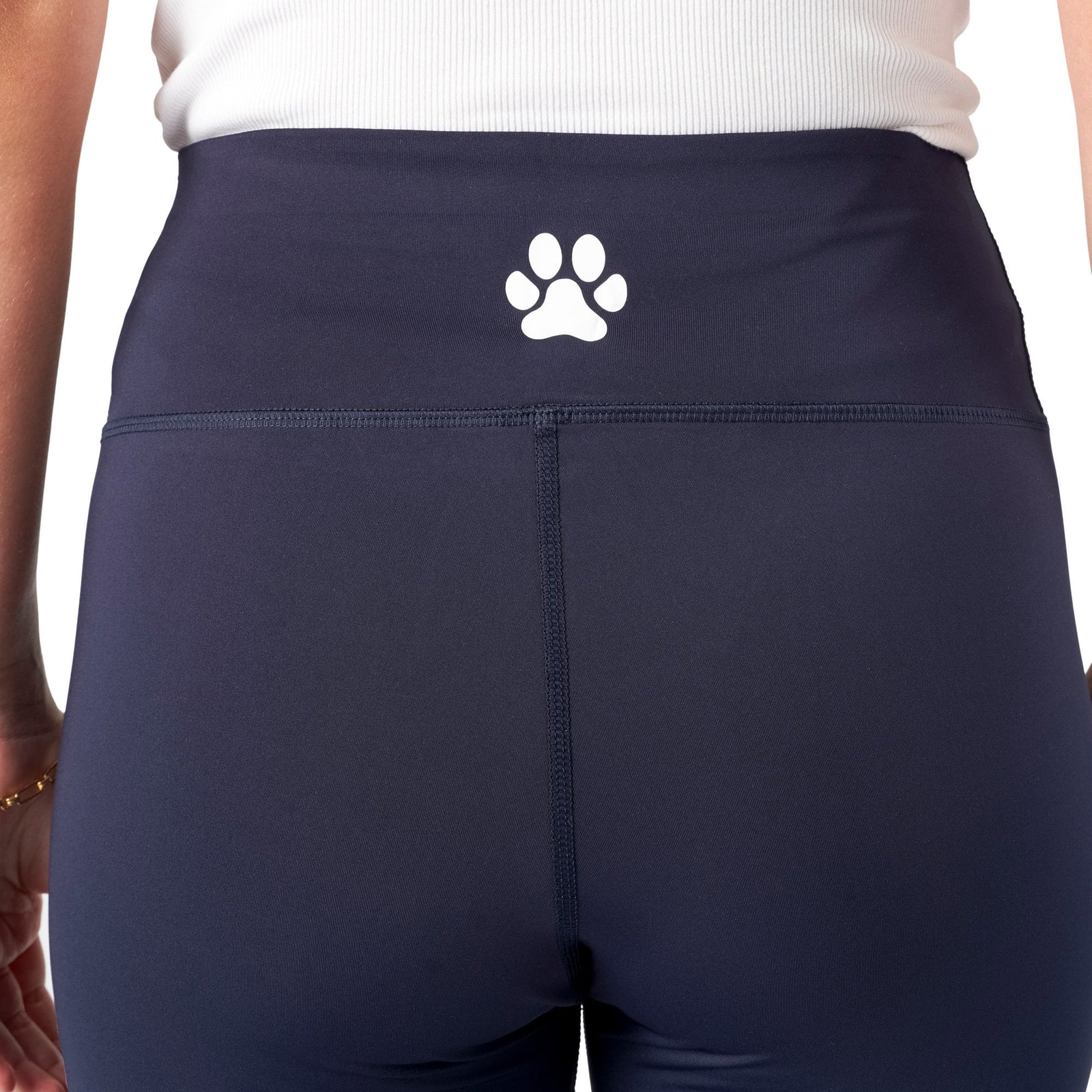 Lucy Leggings Navy