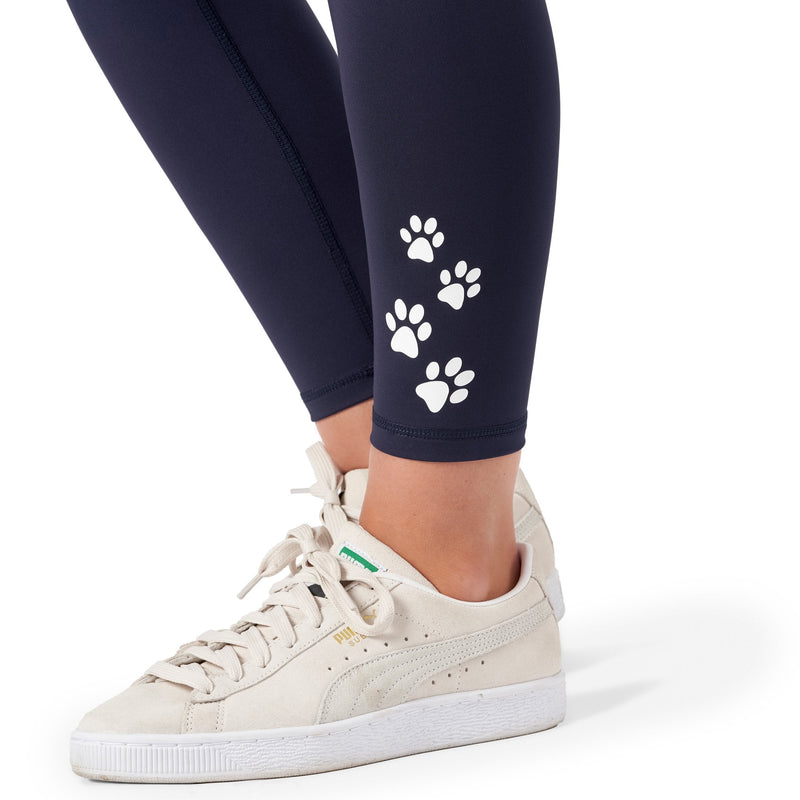 Lucy Leggings Navy