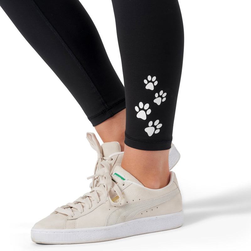 Lucy Leggings Black