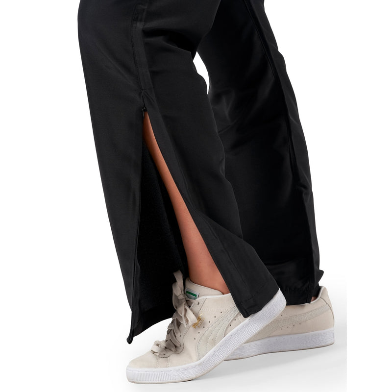Groomers Jemima Jumpsuit Black/Pink