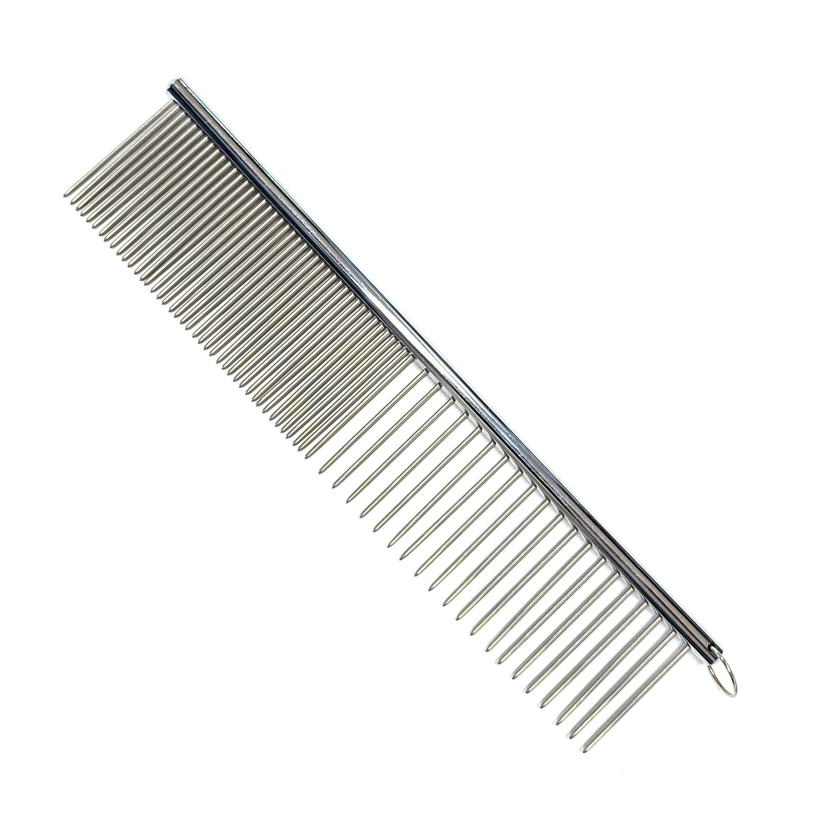 Groomers Metal Combination Comb