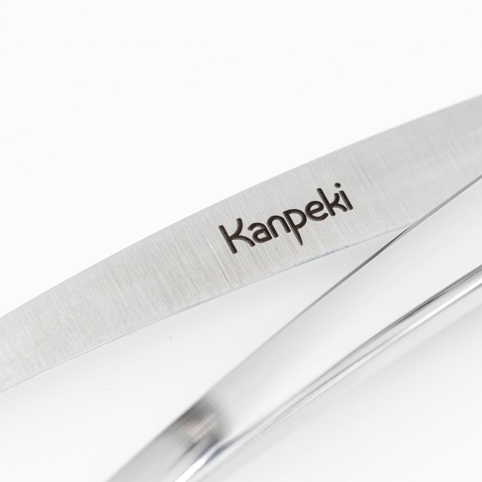 Kanpeki Curved Pink 7.5" Scissors