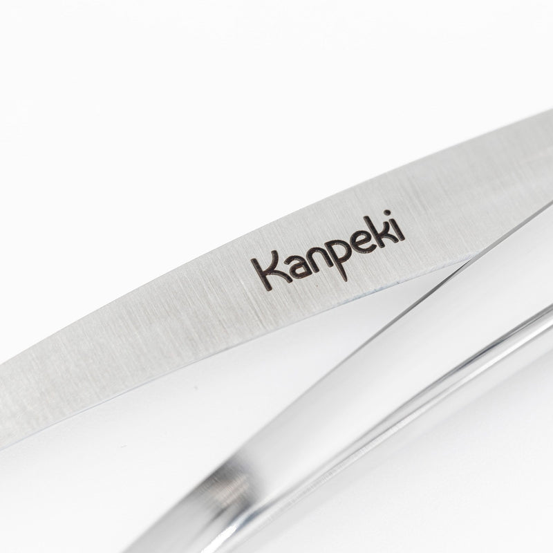 Kanpeki Curved Pink 7.5" Scissors