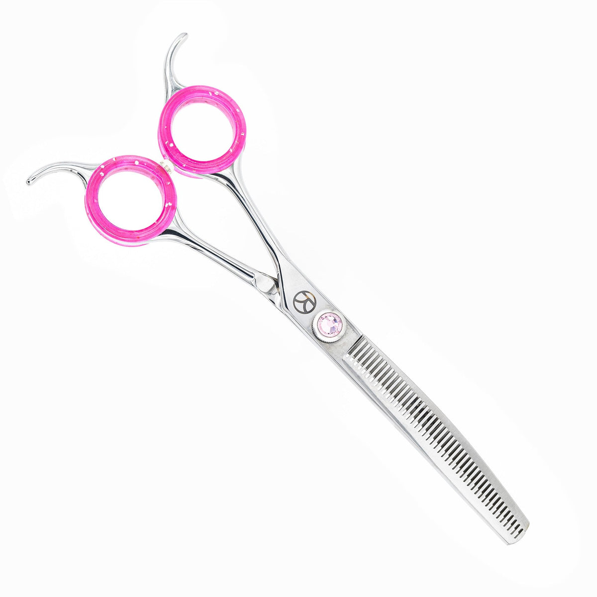 6.5" Left Handed 45T Thinning Scissors