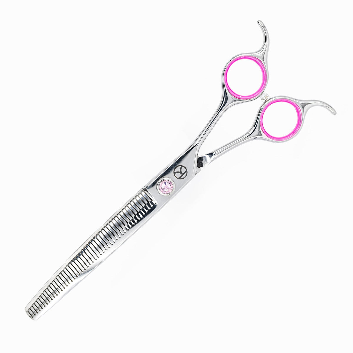 7.5" 48T Fluffer Scissors