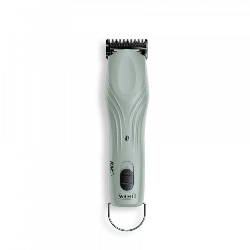 Wahl KMC+ Corded/Cordless Hair Clipper