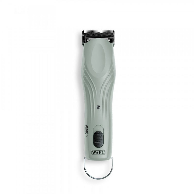 Wahl KMC+ Corded/Cordless Clipper