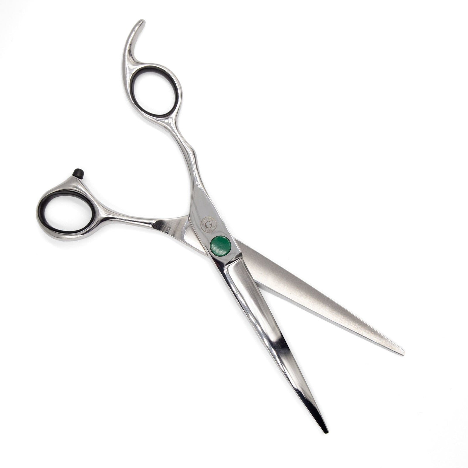 Groomers Simply G 7" Left-Handed Straight Scissors