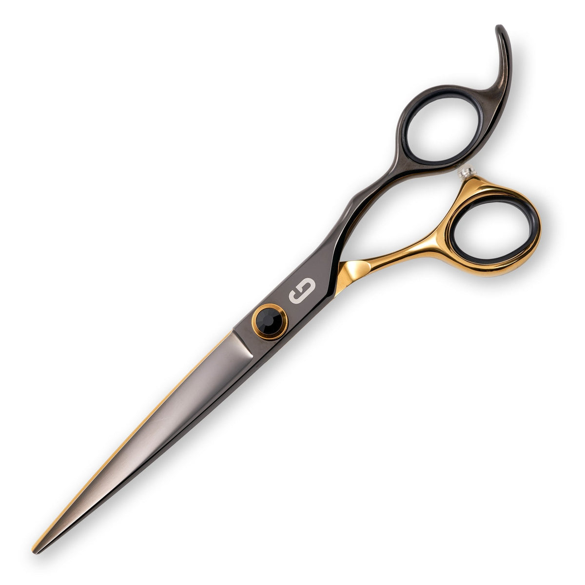 7" Straight Scissors Limited Edition