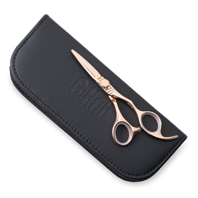 G:Hub Aurelia 5" Straight Scissors