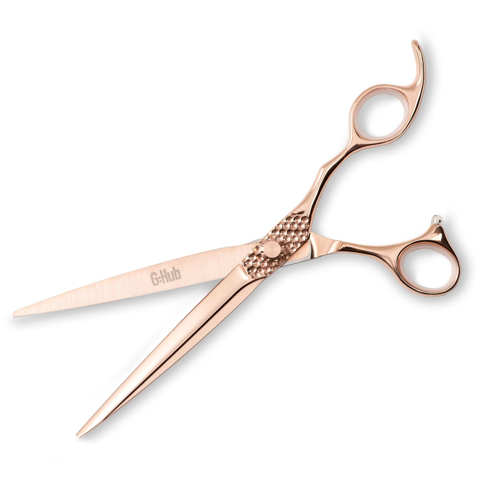 G:Hub Aurelia 7.5" Straight Scissors