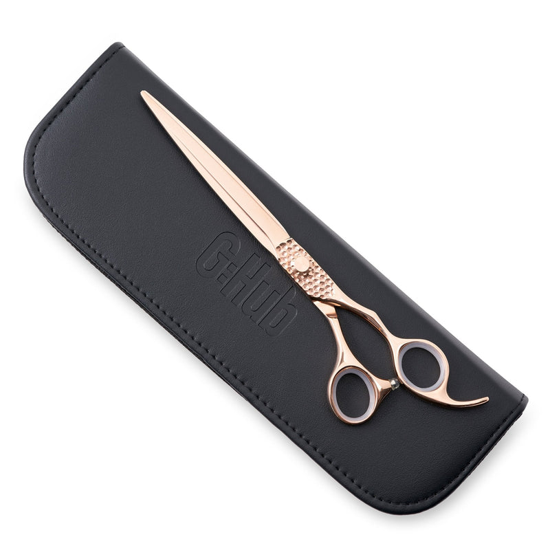 G:Hub Aurelia 7.5" Straight Scissors