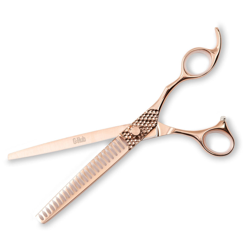 G:Hub Aurelia 7.5" 22T Chunker Scissors