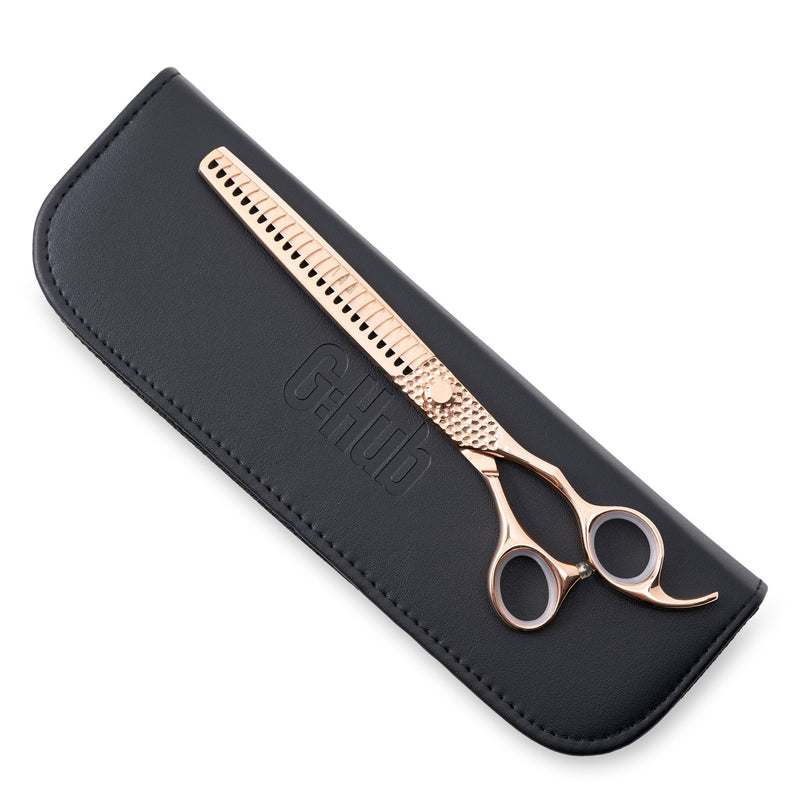 G:Hub Aurelia 7.5" 22T Chunker Scissors