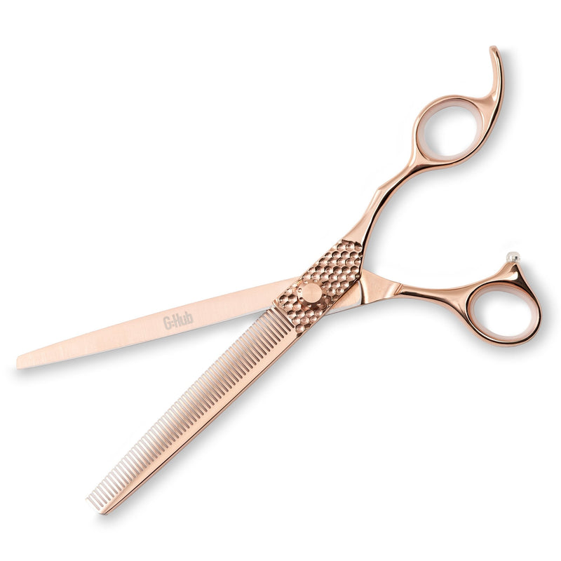G:Hub Aurelia 7.5" 46T Thinning Scissors
