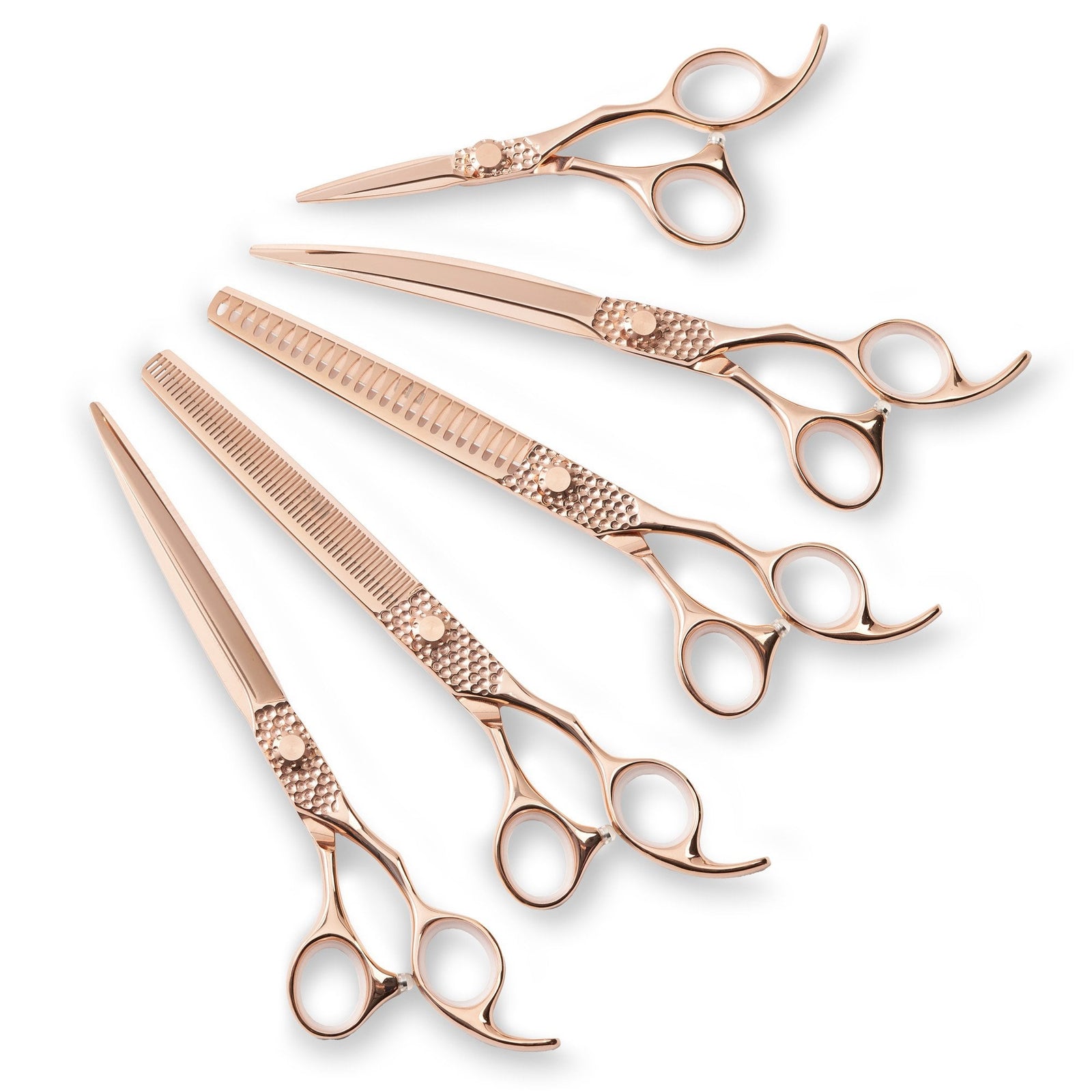 G:Hub Aurelia 7.5" 46T Thinning Scissors