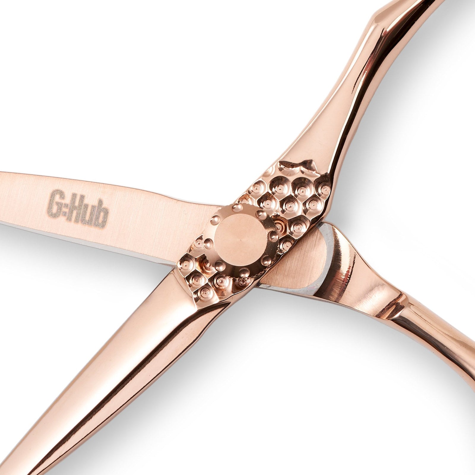 G:Hub Aurelia 5" Straight Scissors