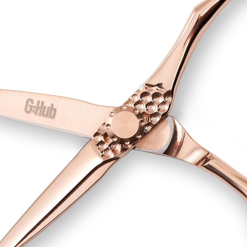 G:Hub Aurelia 5" Straight Scissors