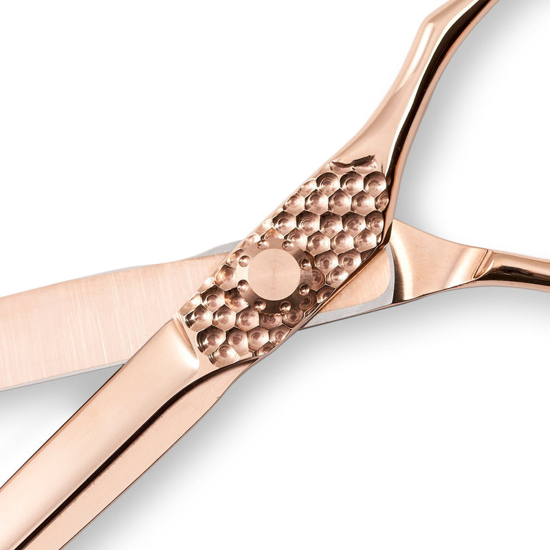 G:Hub Aurelia 7.5" Straight Scissors