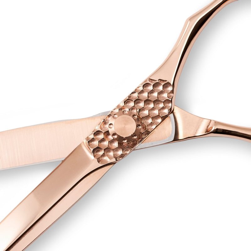 G:Hub Aurelia 7.5" Curved Scissors