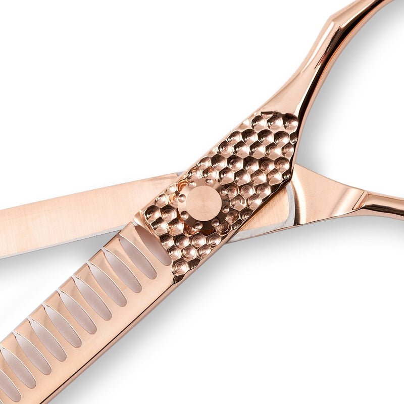 G:Hub Aurelia 7.5" 22T Chunker Scissors