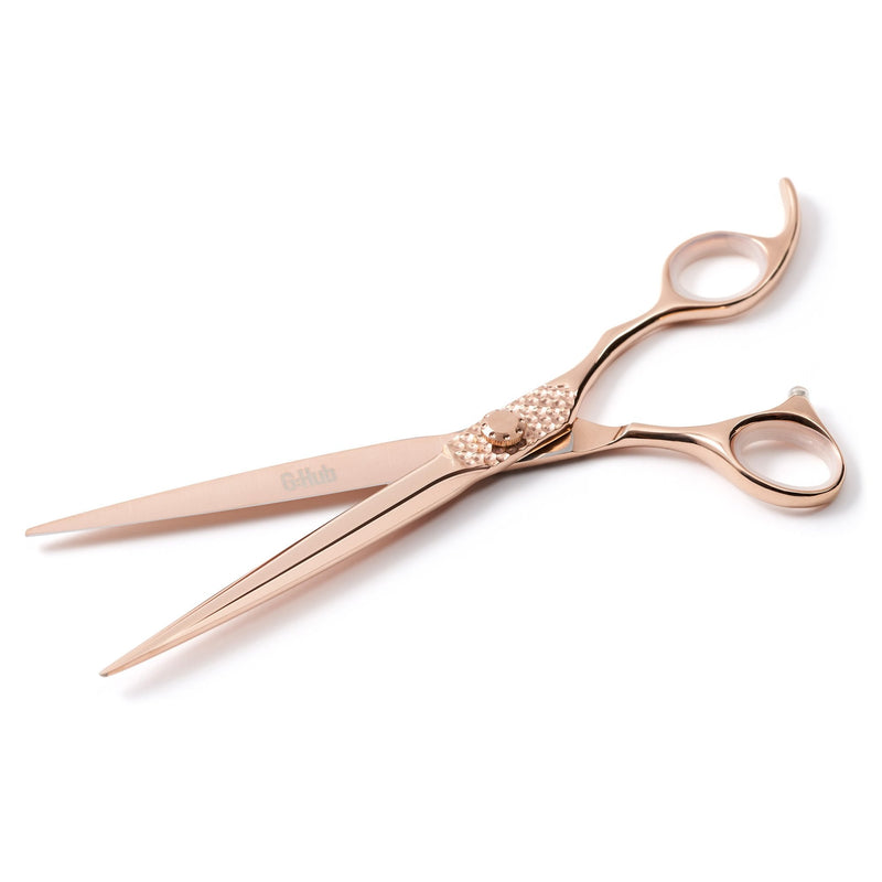 G:Hub Aurelia 7.5" Straight Scissors