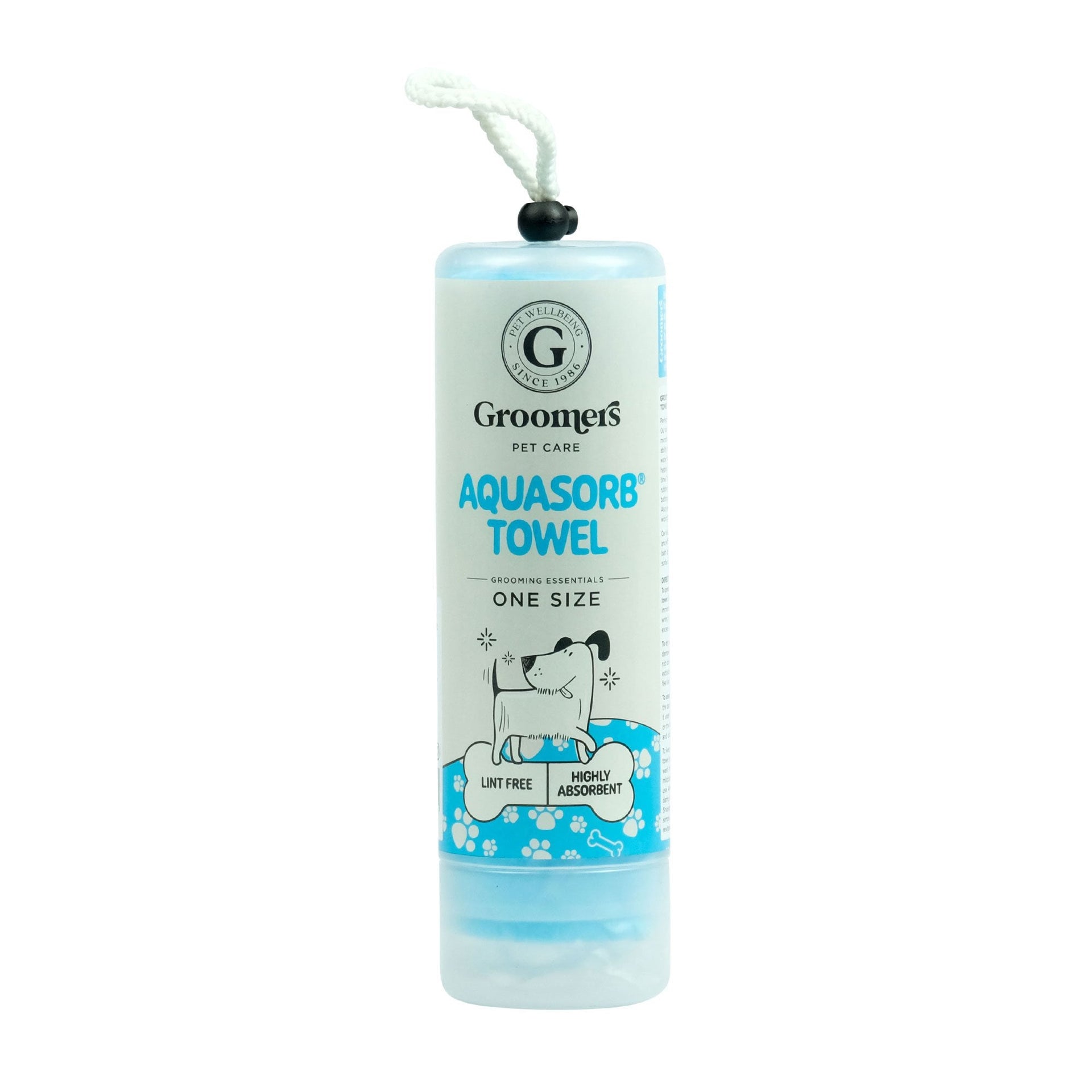 Aquasorb Towel