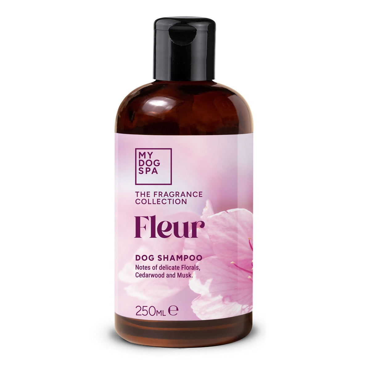 My Dog Spa Fleur Shampoo 250ml
