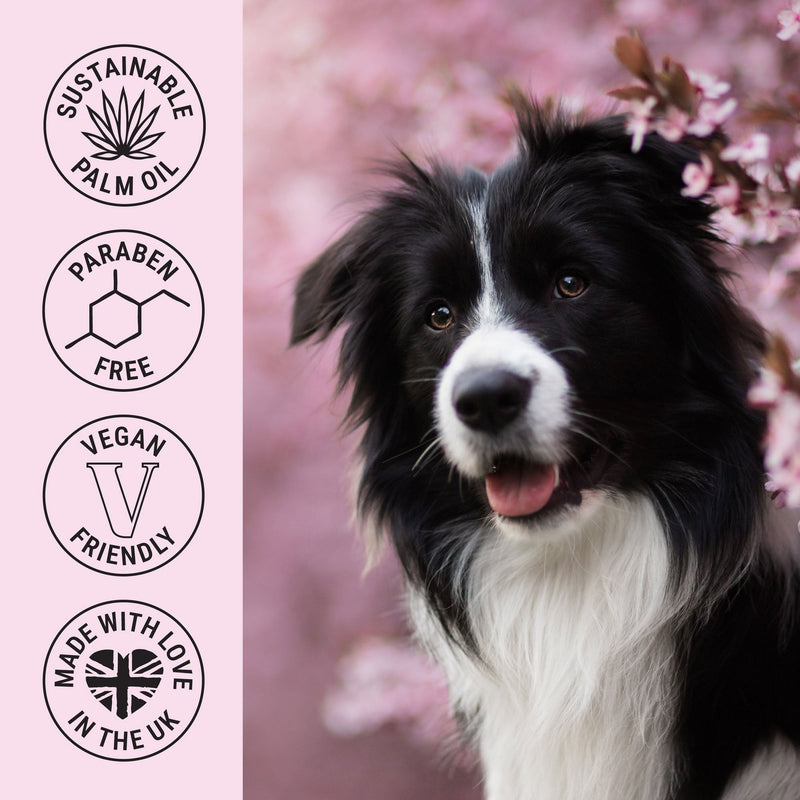 My Dog Spa Shampoo 250ml - Fleur