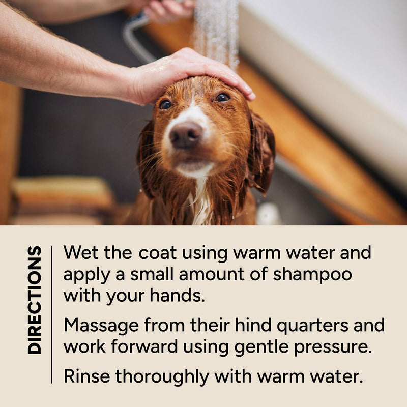 My Dog Spa Shampoo 250ml - Storm