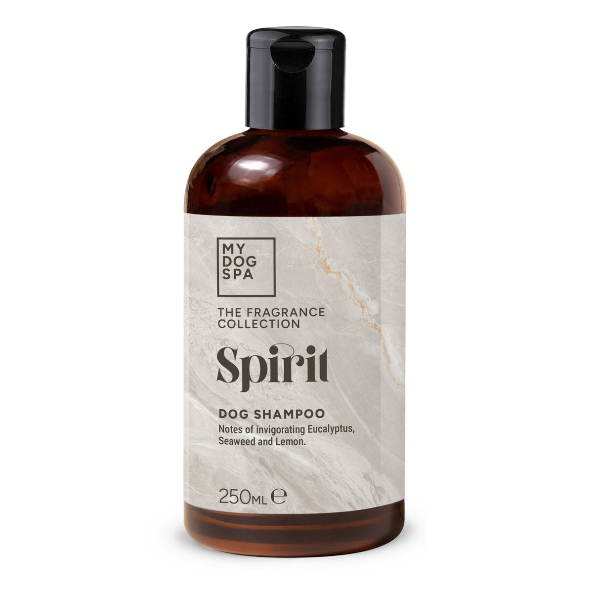 Shampoo Spirit