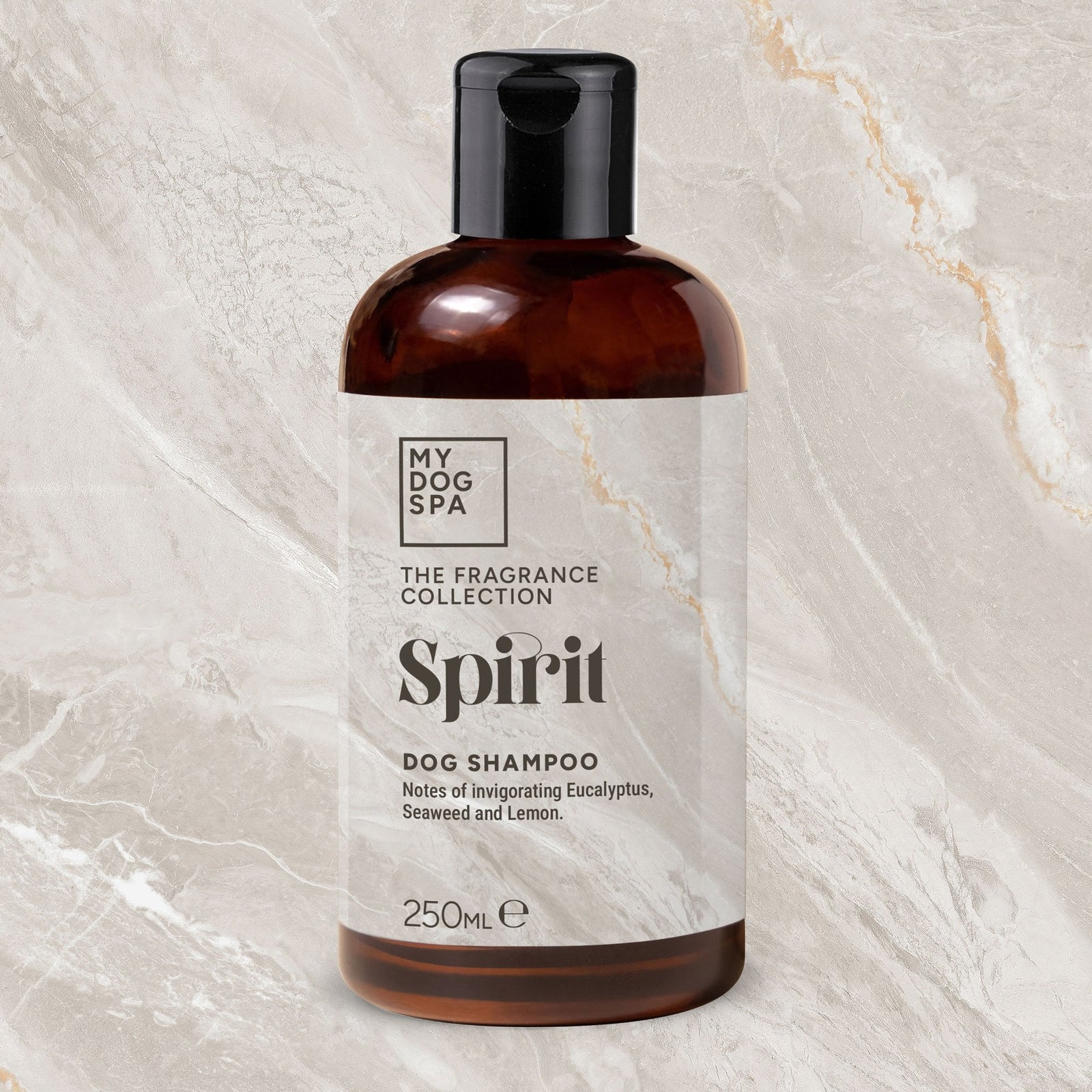 My Dog Spa Shampoo 250ml - Spirit