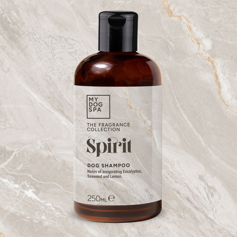 My Dog Spa Shampoo 250ml - Spirit