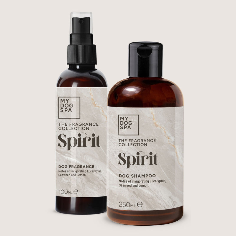 My Dog Spa Shampoo 250ml - Spirit