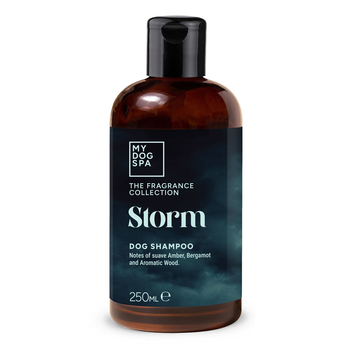 Shampoo Storm