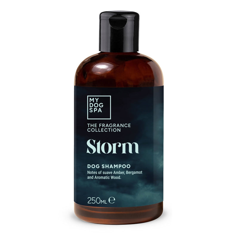 My Dog Spa Shampoo 250ml - Storm