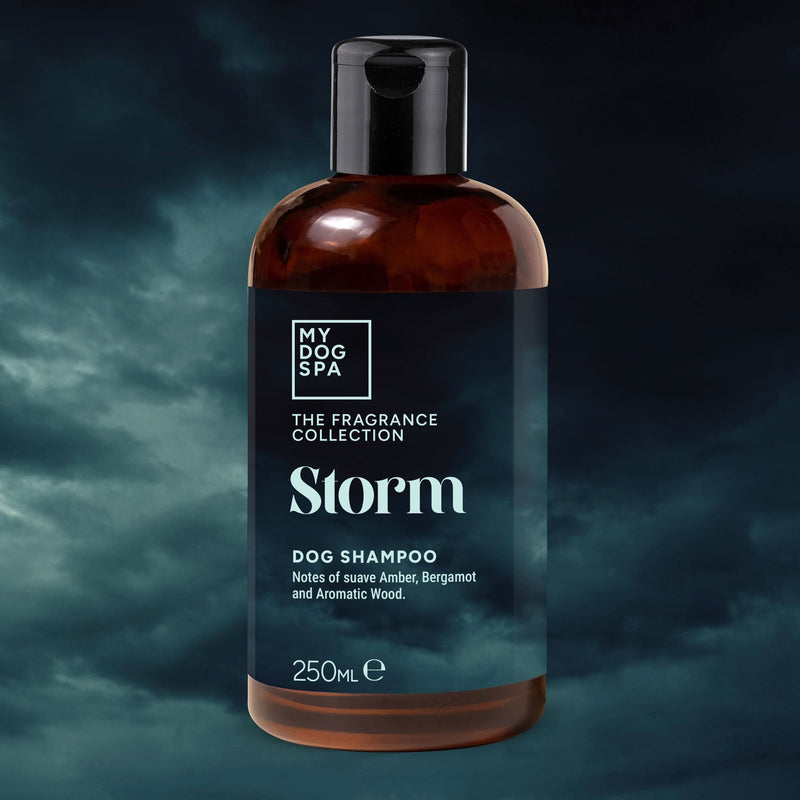 My Dog Spa Shampoo 250ml - Storm
