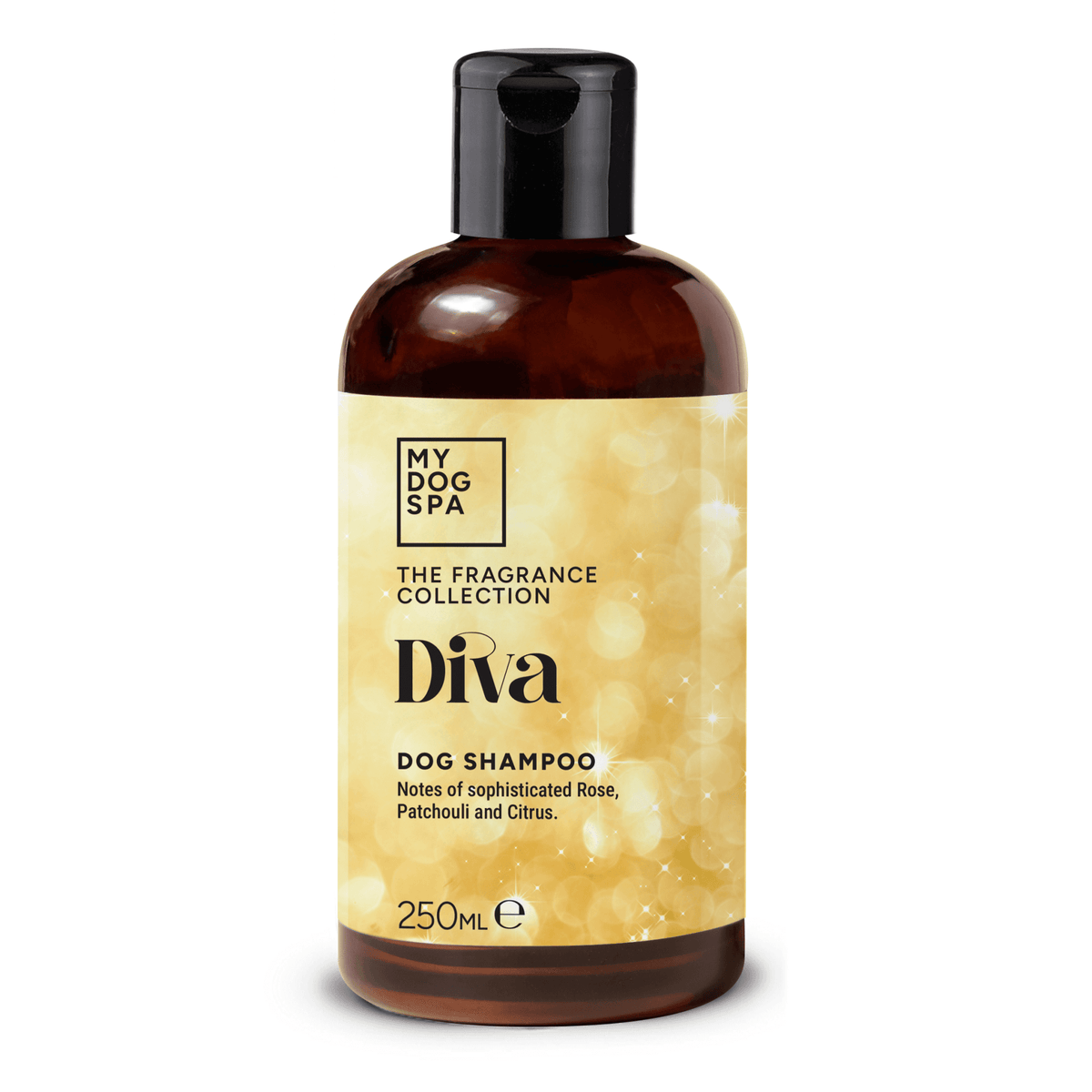 Shampoo 250ml - Diva