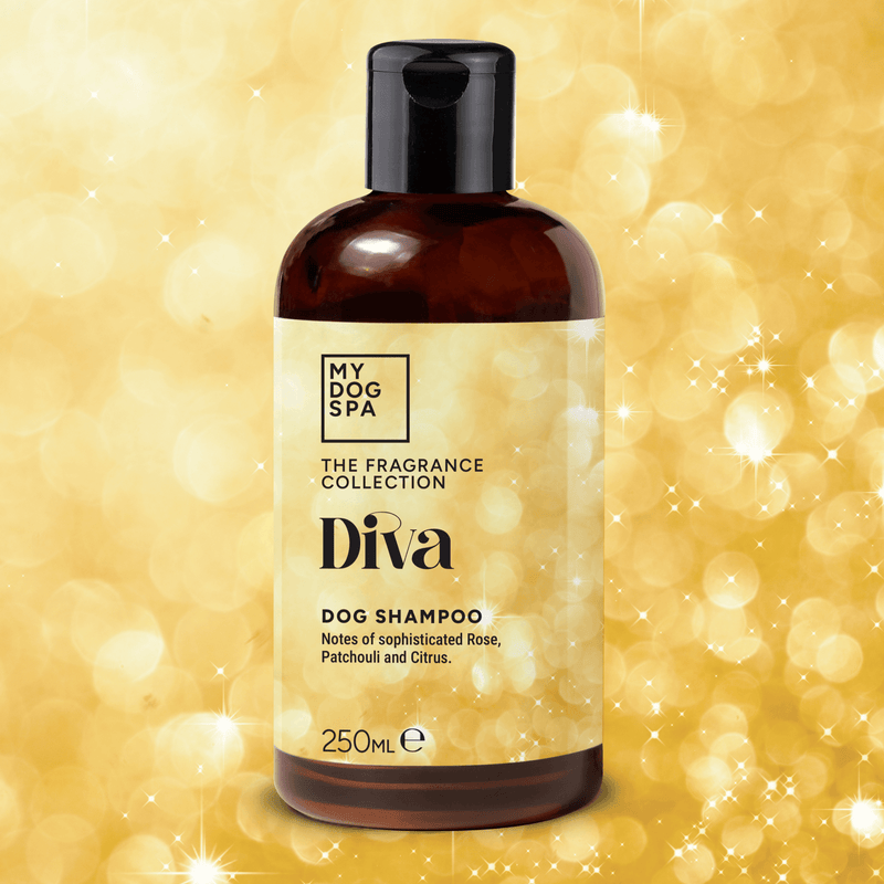 My Dog Spa Shampoo 250ml - Diva