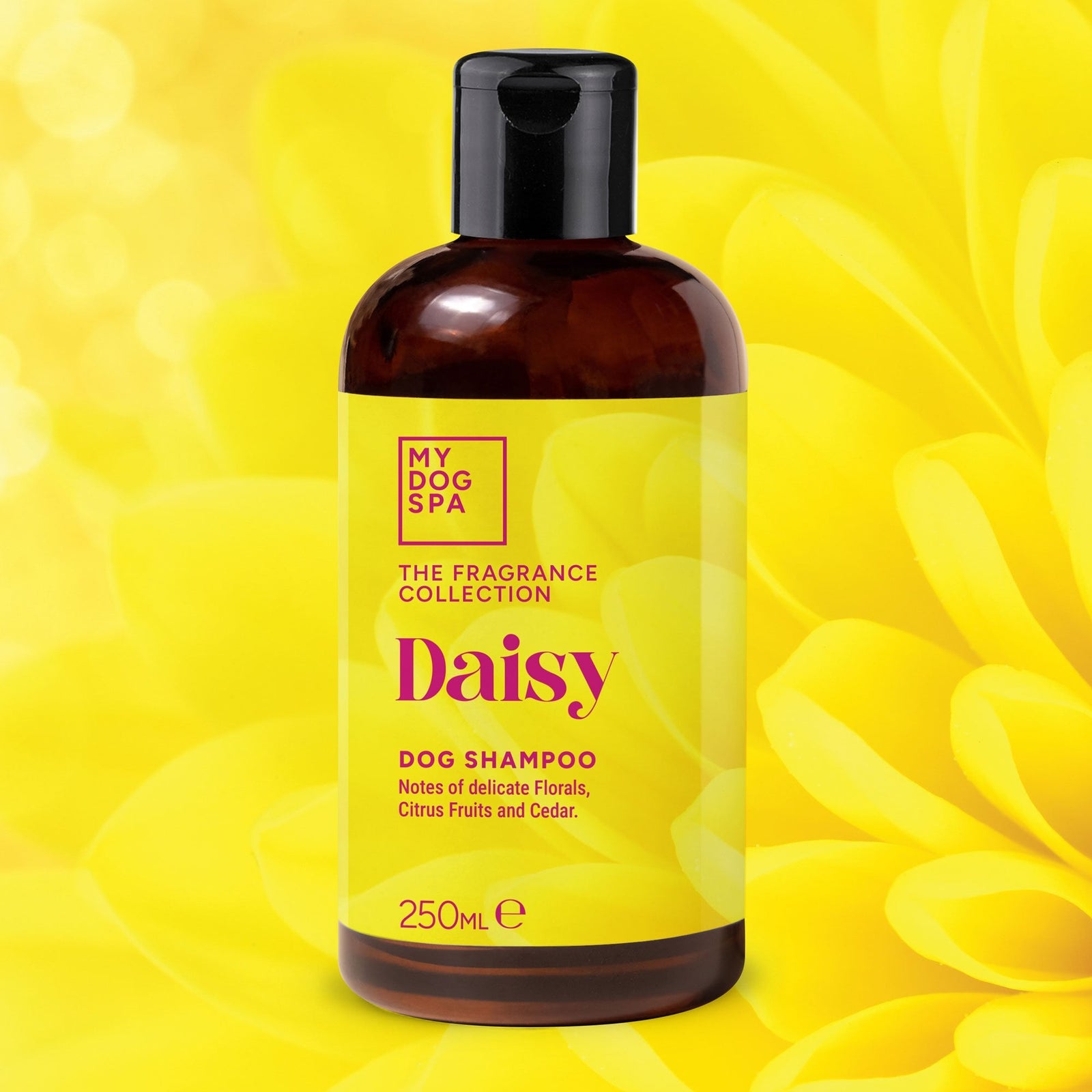 My Dog Spa Shampoo 250ml - Daisy