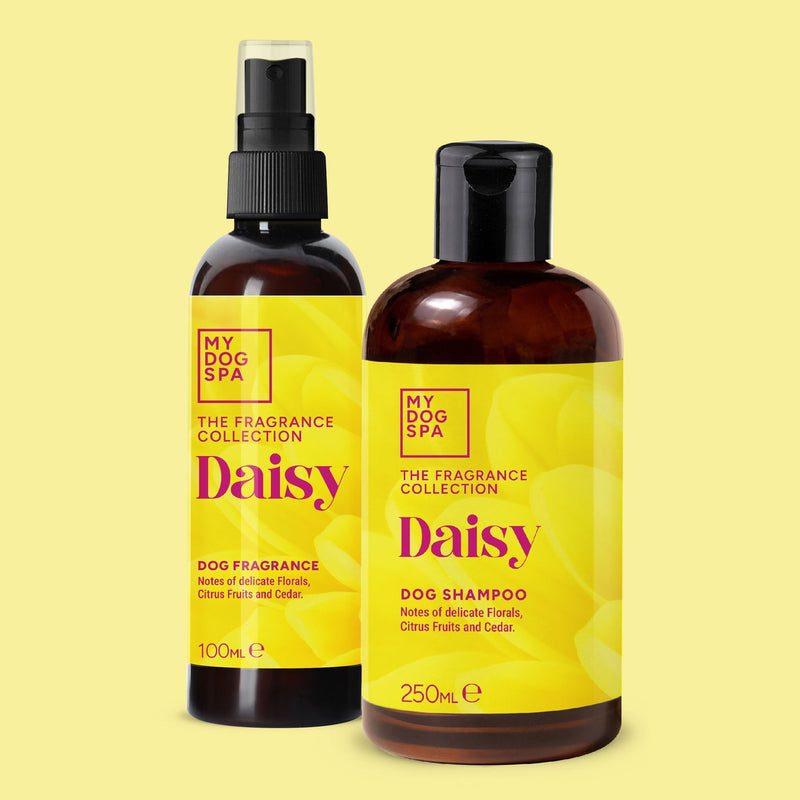 My Dog Spa Shampoo 250ml - Daisy